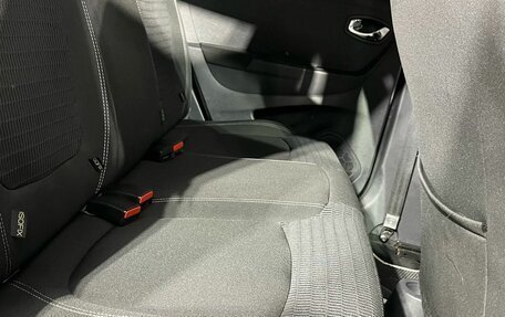 Renault Kaptur I рестайлинг, 2018 год, 1 700 000 рублей, 17 фотография