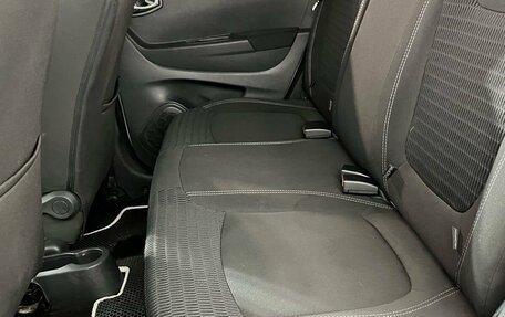 Renault Kaptur I рестайлинг, 2018 год, 1 700 000 рублей, 16 фотография