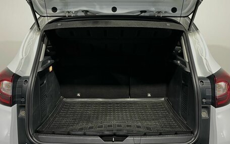 Renault Kaptur I рестайлинг, 2018 год, 1 700 000 рублей, 20 фотография