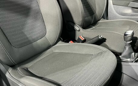 Renault Kaptur I рестайлинг, 2018 год, 1 700 000 рублей, 15 фотография