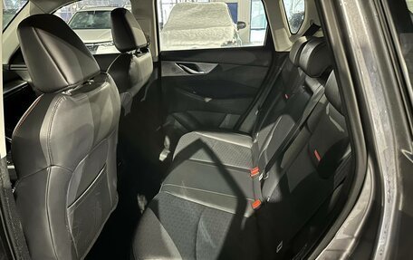 Changan CS35 Plus, 2025 год, 2 839 900 рублей, 8 фотография