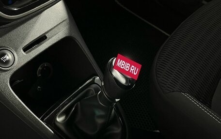 Renault Kaptur I рестайлинг, 2018 год, 1 700 000 рублей, 12 фотография