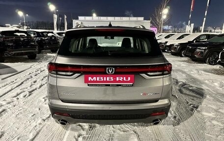 Changan CS35 Plus, 2025 год, 2 839 900 рублей, 5 фотография