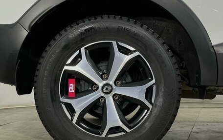 Renault Kaptur I рестайлинг, 2018 год, 1 700 000 рублей, 23 фотография