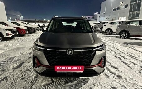 Changan CS35 Plus, 2025 год, 2 839 900 рублей, 2 фотография