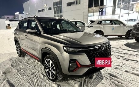 Changan CS35 Plus, 2025 год, 2 839 900 рублей, 3 фотография