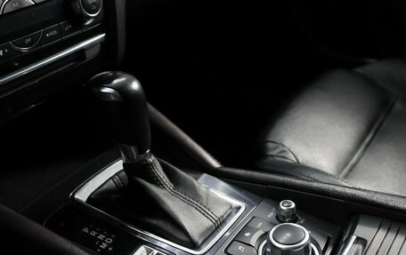 Mazda 6, 2015 год, 1 699 000 рублей, 12 фотография