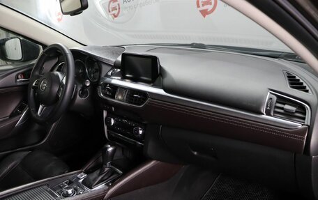 Mazda 6, 2015 год, 1 699 000 рублей, 8 фотография