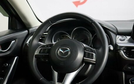 Mazda 6, 2015 год, 1 699 000 рублей, 10 фотография