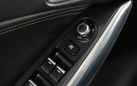 Mazda 6, 2015 год, 1 699 000 рублей, 9 фотография