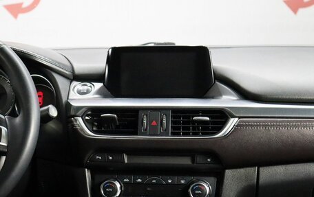 Mazda 6, 2015 год, 1 699 000 рублей, 11 фотография