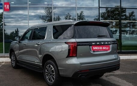 Haval H5, 2025 год, 4 099 000 рублей, 4 фотография