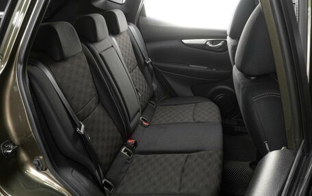 Nissan Qashqai, 2014 год, 1 449 000 рублей, 7 фотография