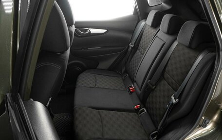 Nissan Qashqai, 2014 год, 1 449 000 рублей, 9 фотография