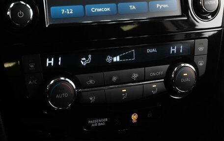 Nissan Qashqai, 2014 год, 1 449 000 рублей, 12 фотография