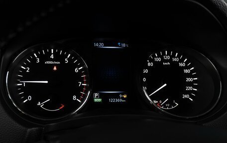 Nissan Qashqai, 2014 год, 1 449 000 рублей, 15 фотография