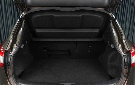 Nissan Qashqai, 2014 год, 1 449 000 рублей, 19 фотография