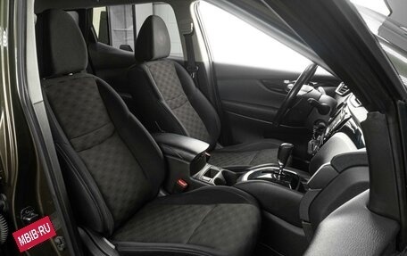 Nissan Qashqai, 2014 год, 1 449 000 рублей, 8 фотография