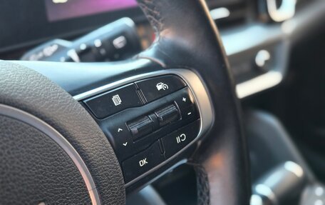 KIA Sportage IV рестайлинг, 2022 год, 3 499 000 рублей, 14 фотография