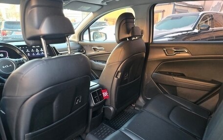 KIA Sportage IV рестайлинг, 2022 год, 3 499 000 рублей, 13 фотография