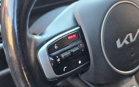 KIA Sportage IV рестайлинг, 2022 год, 3 499 000 рублей, 15 фотография