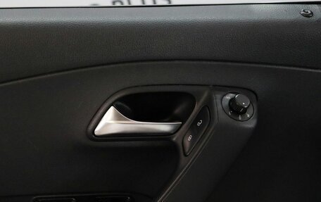 Volkswagen Polo VI (EU Market), 2017 год, 1 149 000 рублей, 10 фотография