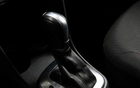 Volkswagen Polo VI (EU Market), 2017 год, 1 149 000 рублей, 13 фотография