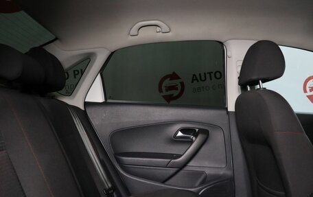 Volkswagen Polo VI (EU Market), 2017 год, 1 149 000 рублей, 14 фотография