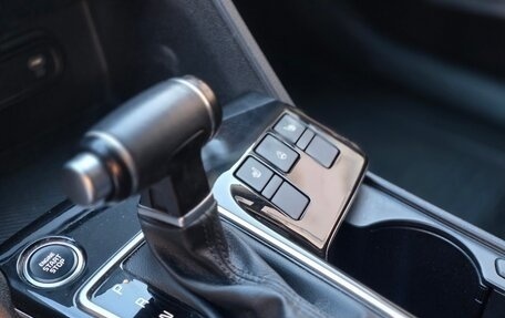 KIA Sportage IV рестайлинг, 2022 год, 3 499 000 рублей, 16 фотография