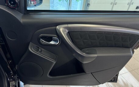 Renault Duster I рестайлинг, 2017 год, 1 510 000 рублей, 16 фотография