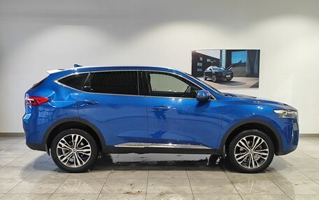 Haval F7 I, 2019 год, 1 512 000 рублей, 4 фотография