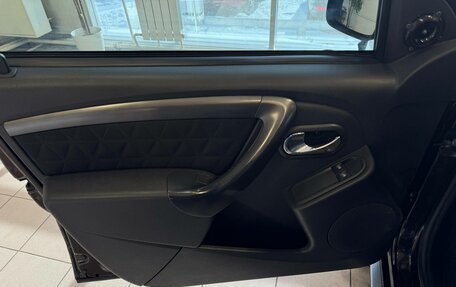 Renault Duster I рестайлинг, 2017 год, 1 510 000 рублей, 14 фотография