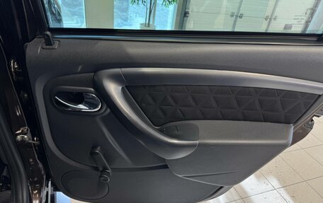 Renault Duster I рестайлинг, 2017 год, 1 510 000 рублей, 17 фотография