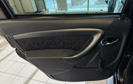 Renault Duster I рестайлинг, 2017 год, 1 510 000 рублей, 15 фотография