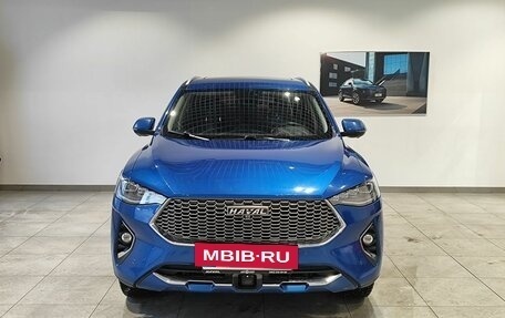 Haval F7 I, 2019 год, 1 512 000 рублей, 2 фотография