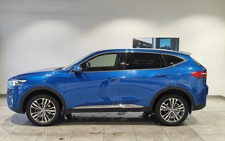 Haval F7 I, 2019 год, 1 512 000 рублей, 8 фотография