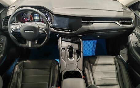 Haval F7 I, 2019 год, 1 512 000 рублей, 10 фотография