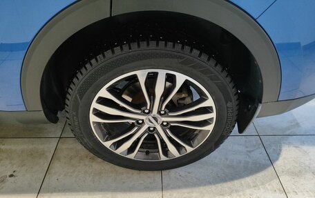 Haval F7 I, 2019 год, 1 512 000 рублей, 12 фотография