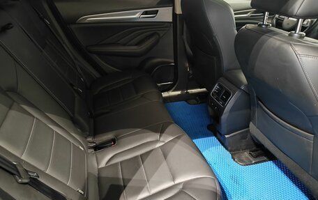 Haval F7 I, 2019 год, 1 512 000 рублей, 11 фотография