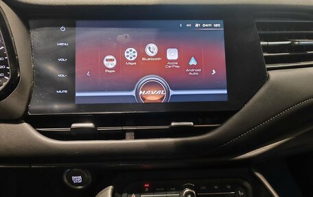 Haval F7 I, 2019 год, 1 512 000 рублей, 14 фотография