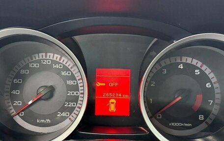 Mitsubishi Lancer IX, 2008 год, 627 500 рублей, 11 фотография