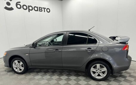 Mitsubishi Lancer IX, 2008 год, 627 500 рублей, 7 фотография
