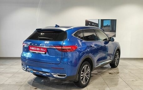 Haval F7 I, 2019 год, 1 512 000 рублей, 5 фотография