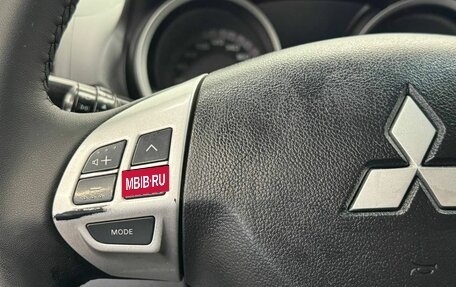 Mitsubishi Lancer IX, 2008 год, 627 500 рублей, 16 фотография