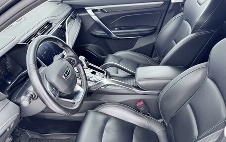 Geely Atlas, 2022 год, 1 650 000 рублей, 10 фотография