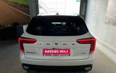 Haval Jolion, 2026 год, 2 649 000 рублей, 4 фотография