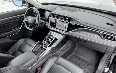 Geely Atlas, 2022 год, 1 650 000 рублей, 18 фотография