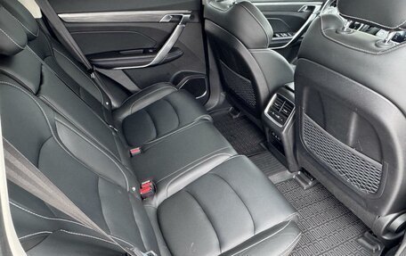 Geely Atlas, 2022 год, 1 650 000 рублей, 16 фотография