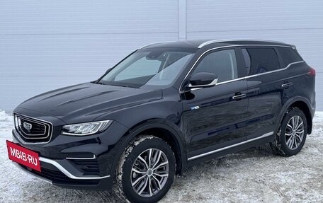 Geely Atlas, 2022 год, 1 650 000 рублей, 4 фотография