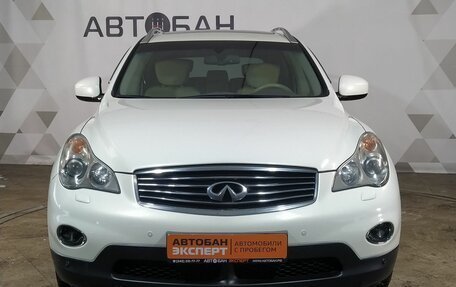 Infiniti QX50 I рестайлинг, 2013 год, 1 949 000 рублей, 2 фотография